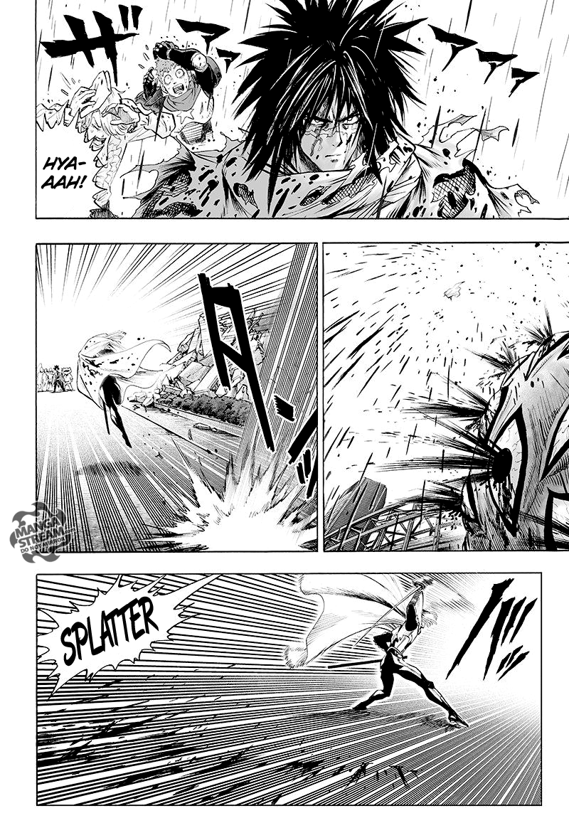One-Punch Man, Chapter 68.2 image 07
